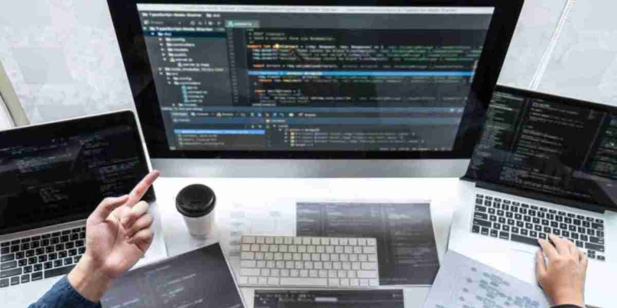 Atlanta Web Application Development Solutions Guide
