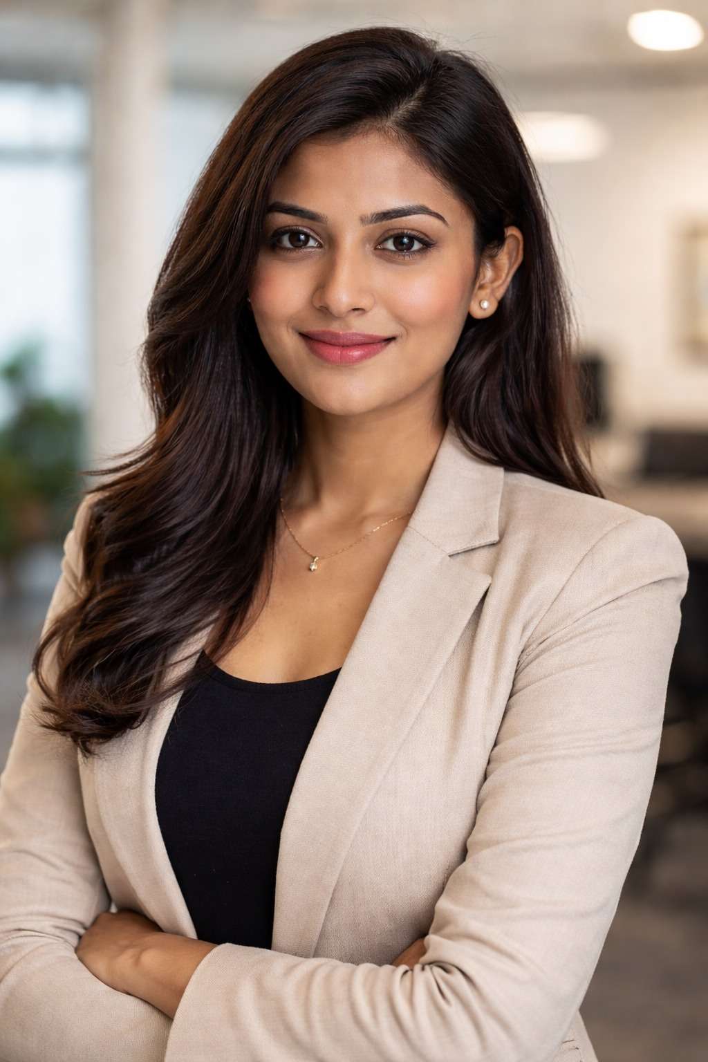 Riya Sharma Profile Picture