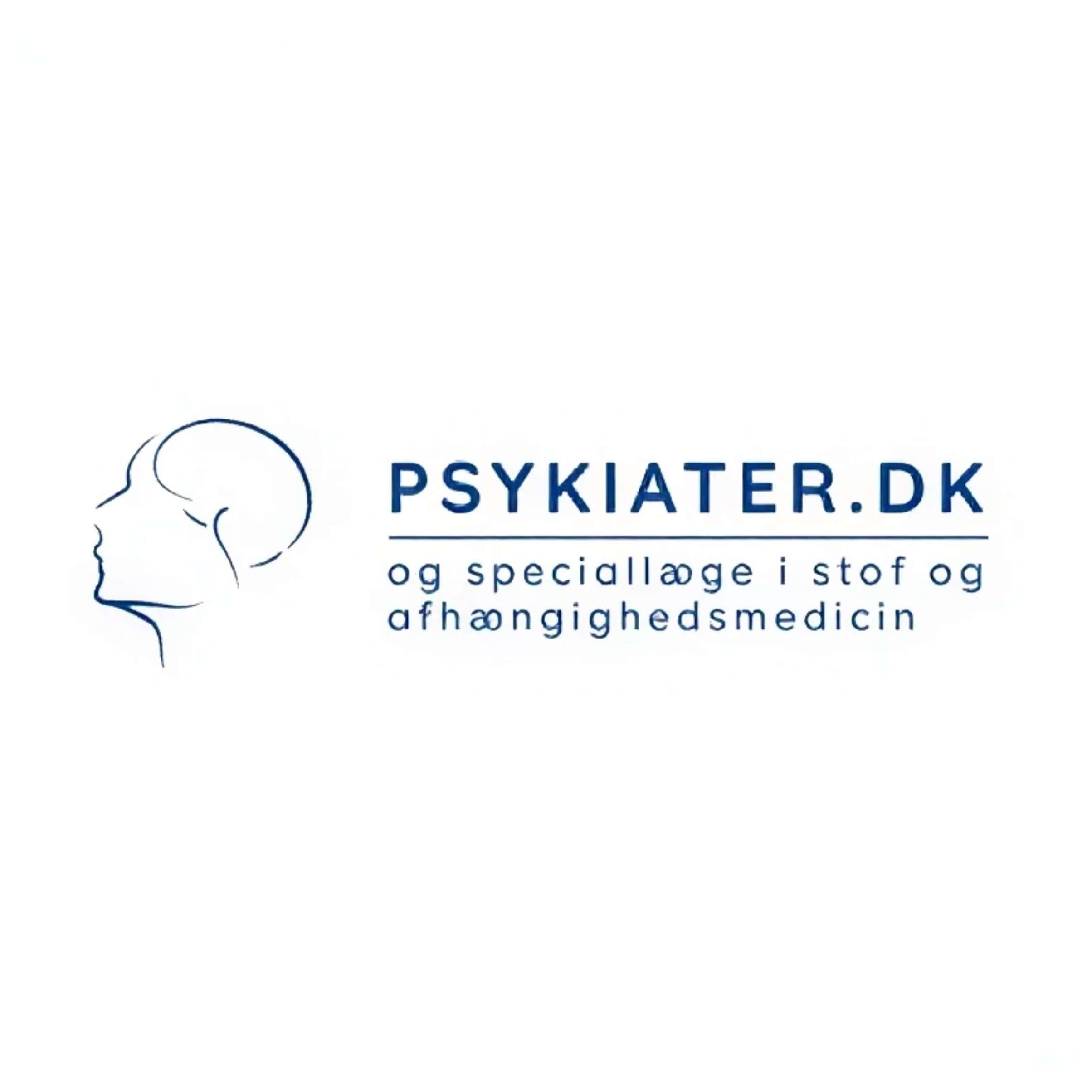 ADHD Psykiater Profile Picture