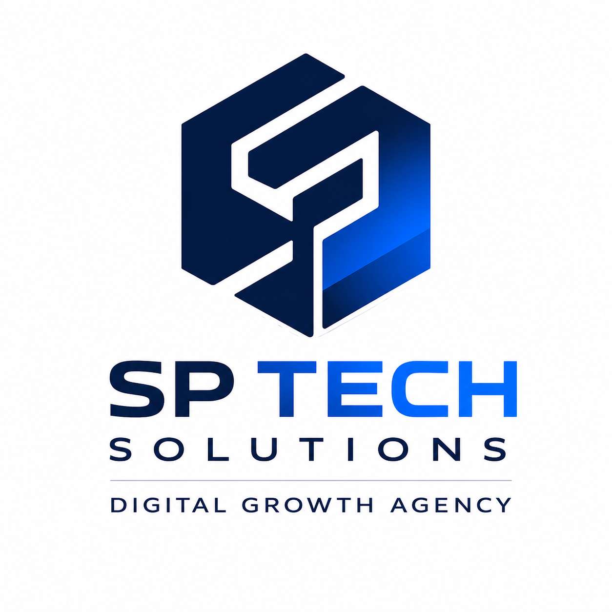 SP Tech Solution Profile Picture