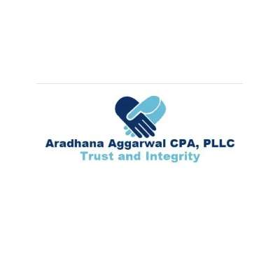 Aradhana Aggarwal CPA PLLC Profile Picture