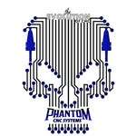 Phantomcnc machines Profile Picture