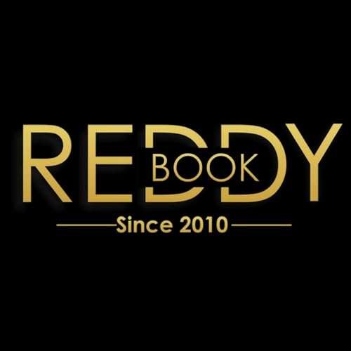 Reddy Anna Book Profile Picture