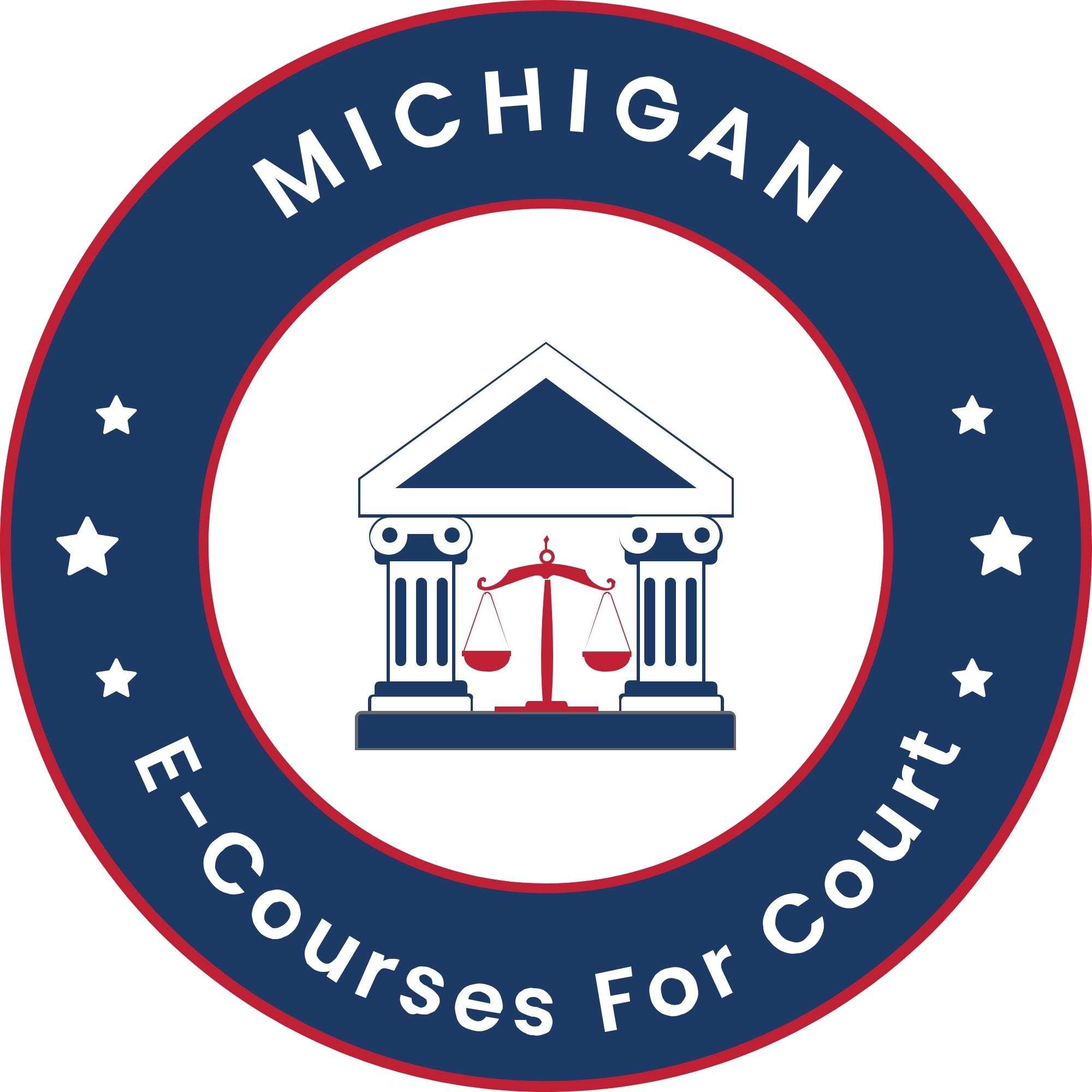 E Courses For Court Michigan Profile Picture