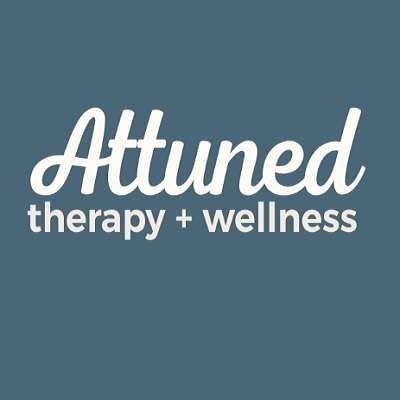 Attuned Therapy Wellness Profile Picture