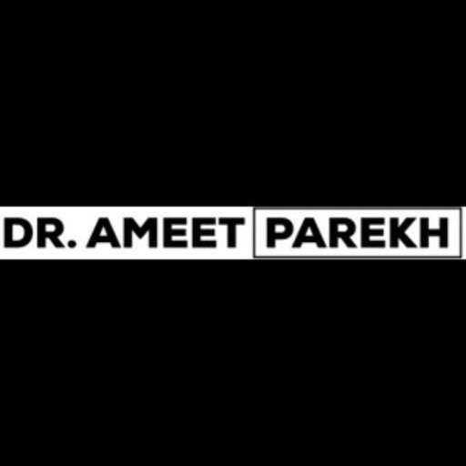 Dr Ameet Parekh Profile Picture