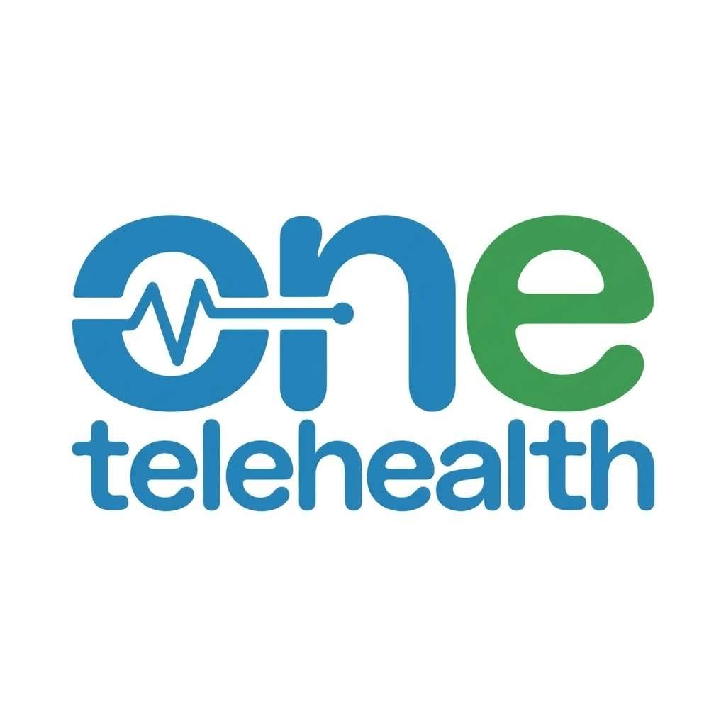 One Telehealth Profile Picture