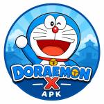 doraemonx game profile picture