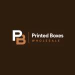 Printed Boxes Wholesale profile picture