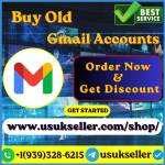 Buy Old Gmail Accounts profile picture