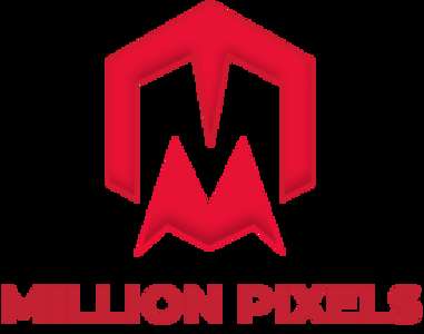 Million Pixels Profile Picture