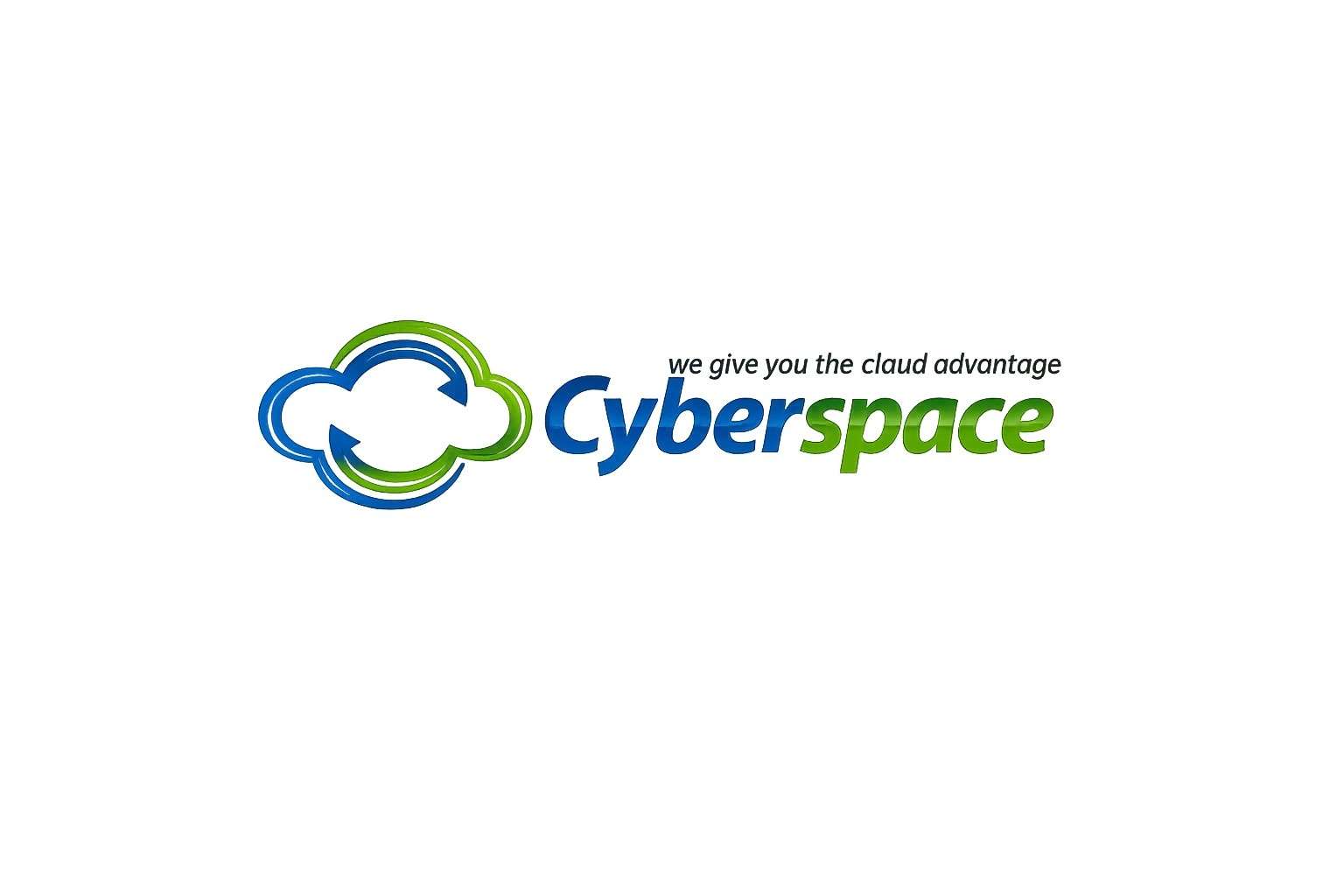 Cyber Space Profile Picture