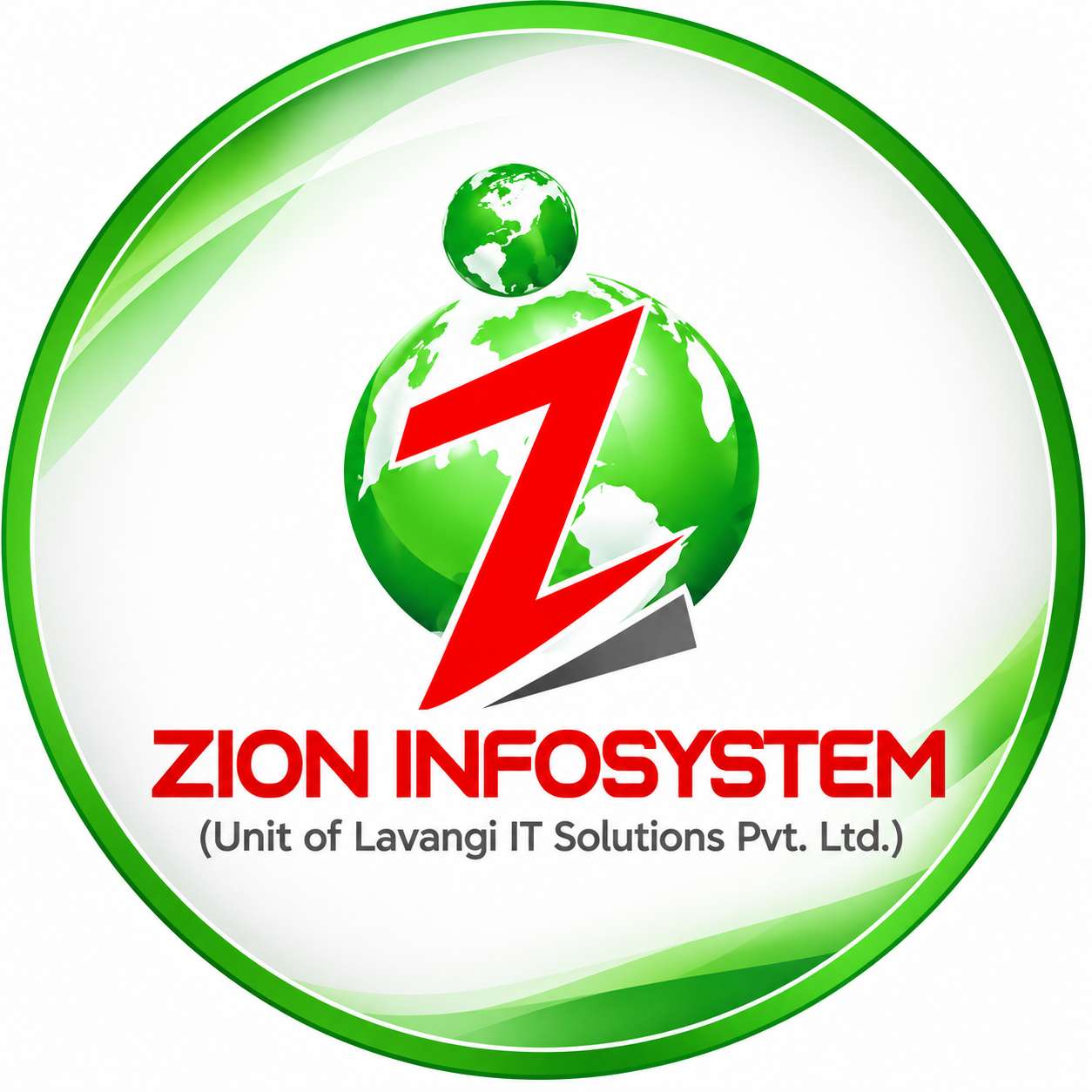 Zion InfoSystem Profile Picture