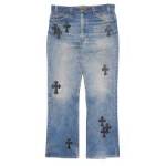 Chrome Hearts profile picture